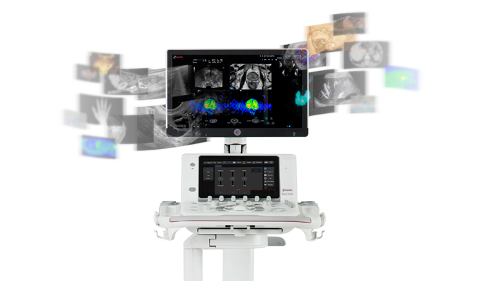 MyLab™X8 eXP Platform Esaote ultrasound