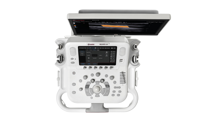 MyLab™X8 eXP Platform Esaote ultrasound