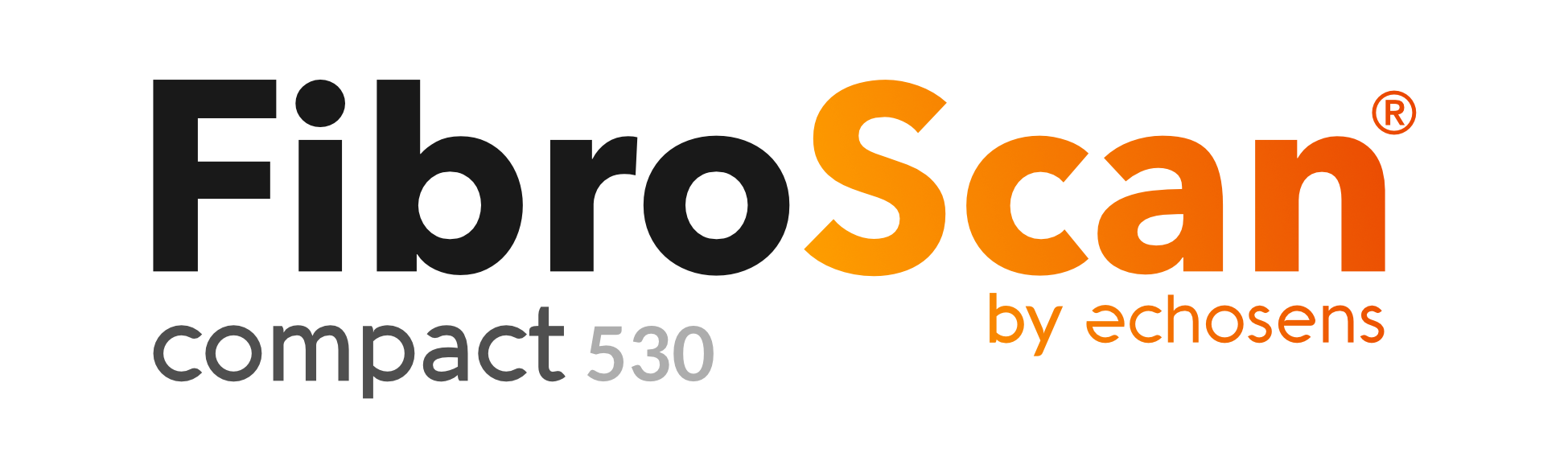 FibroScan® Compact 530 Echosens