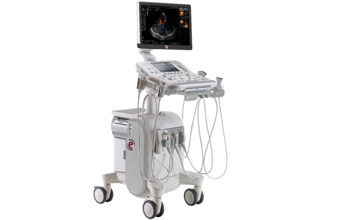 MyLab™X6 Esaote ultrasound