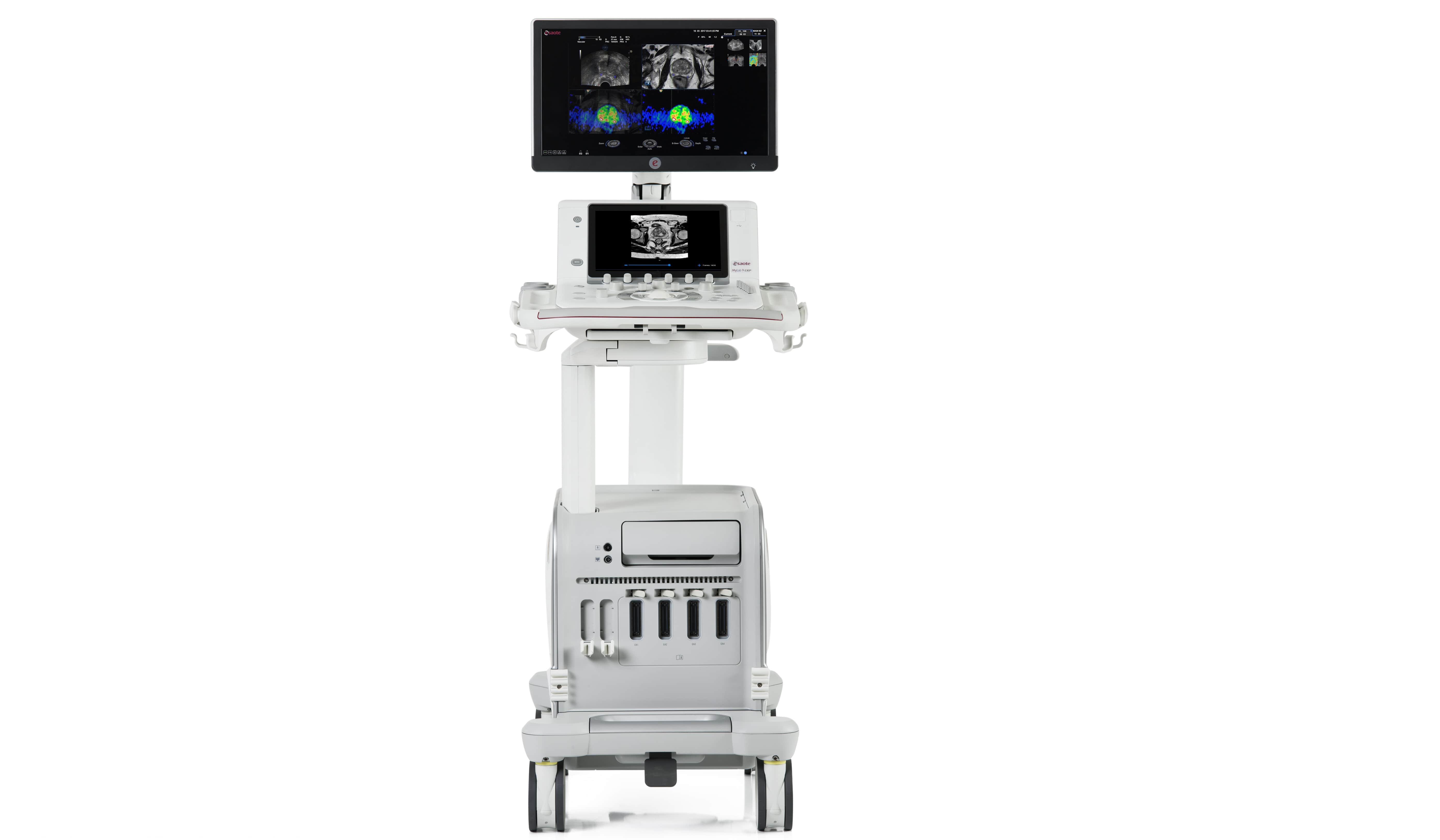 MyLab™9 eXP Esaote ultrasound